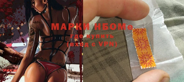 твердый Арсеньев